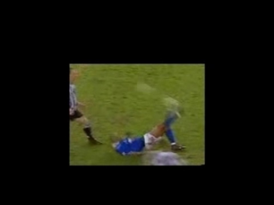 Doc Gyneco - Passement de Jambes (remix)