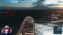 [PUBG]시작섬에서 얻은 S12K   SKS 배틀그라운드 솔로 | 4entro Dingception(DinghisKhan) BATTLEGROUNDS SOLO