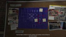 GTA V Missão Definindo o Plano e a Equipe