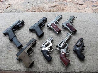 HOW TO MAKING SURE YOU NOT BUYING STOLEN A GUN