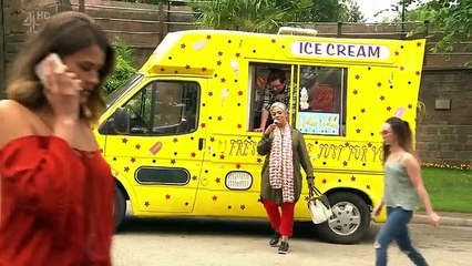 Hollyoaks 1st September 2017 Part 1