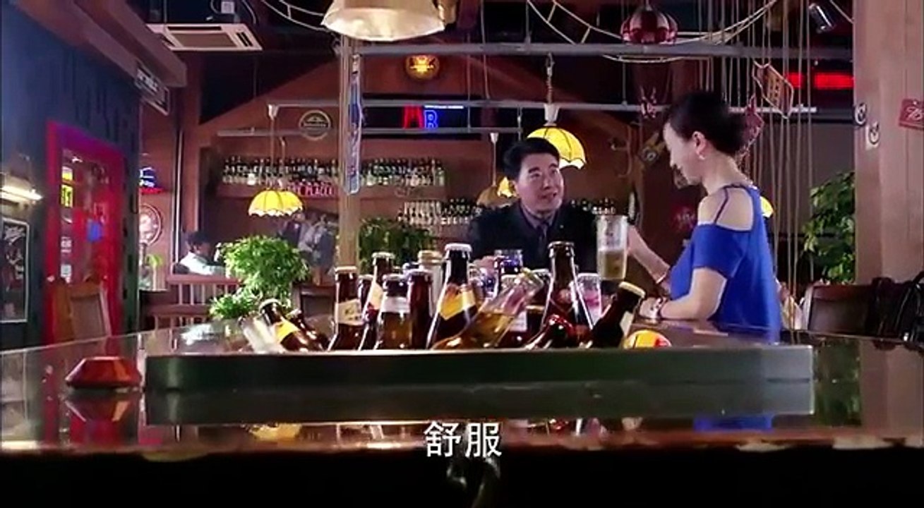 断奶32 end 主演： 佟丽娅 雷佳音 罗晋 林园