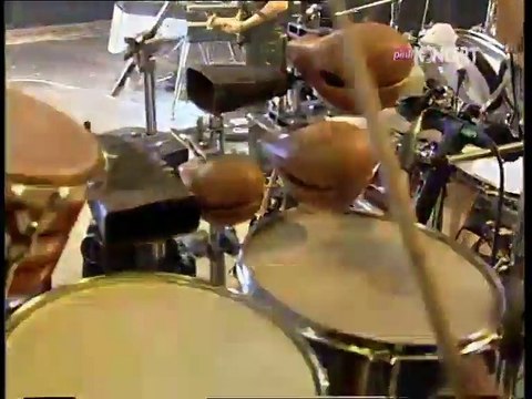 Zeljko Sasic - Gori more LIVE