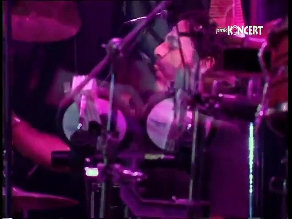 Zeljko Sasic - Soliter LIVE