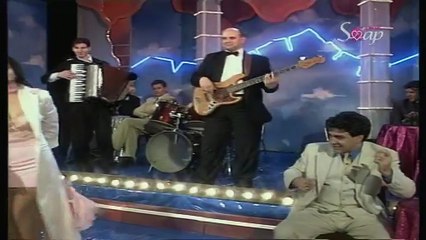 Zlata Petrovic - Gresio si ti