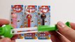 PEZ Angry Birds candy dispensers unboxing✔