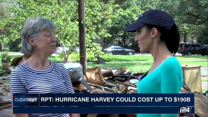 CLEARCUT | GOP: Comey "exonerated" Clinton before probe | Friday, September 1st 2017