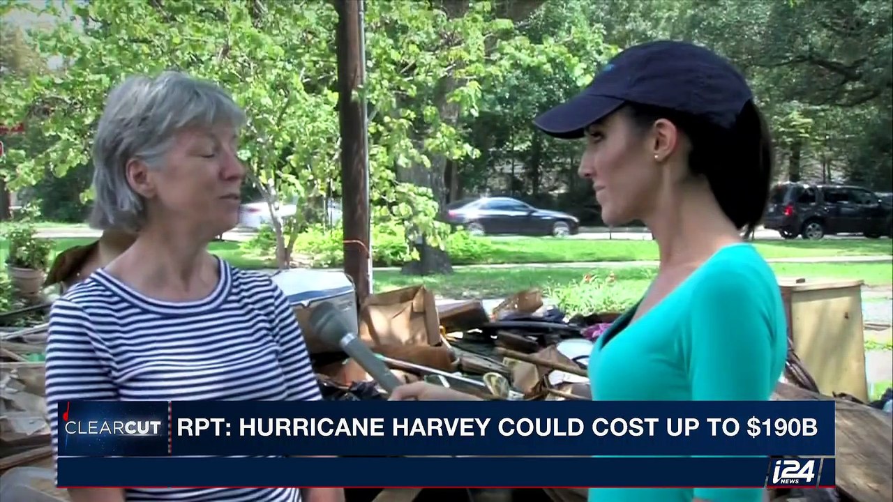 CLEARCUT | GOP: Comey "exonerated" Clinton before probe | Friday, September 1st 2017
