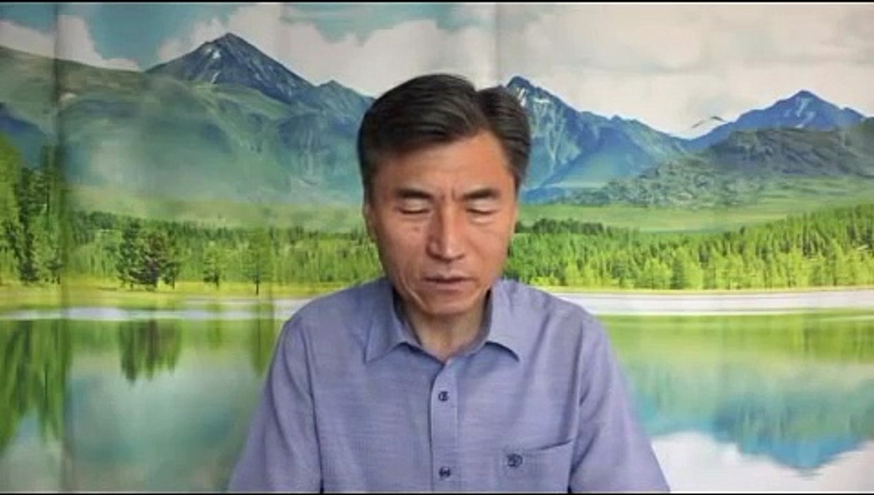 홍준표가 돌아온다! 난세는 개차반을 부른다. 이화영