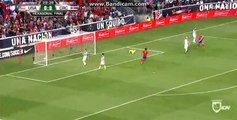Marcos Urena Goal ~ USA vs Costa Rica 0-1