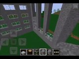 Una y una en un tiene una un en y construir Ciudad episodio sala vamos a pueblo Minecraft 1