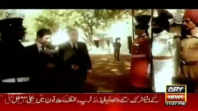 Najam Sethi Wife Jugnu Joined Ary After Leaving GEO