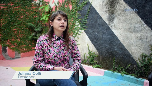 Negócios criativos: Incubadora de ideias