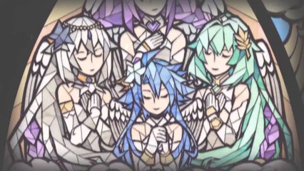 Cyberdimension Neptunia : 4 Goddesses Online - Gameplay #3