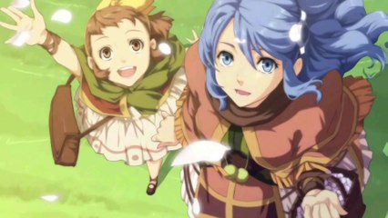 Ys Seven - Bande-annonce de lancement