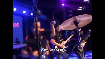 KOLEKSI DANGDUT KARAOKE: TANGISE SARANGAN - NELLA KHARISMA