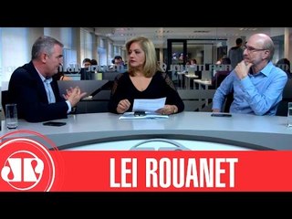 Dois Lados da Moeda: Lei Rouanet