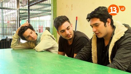 Nadie Está Libre - Capítulo 8 (parte 2)