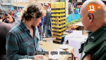 Nadie Está Libre - Capítulo 11 (parte 2)