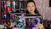 Muñecas alto monstruo parte superior ★ Top 13 más caro mejores muñecas Monster High Monster High opinión