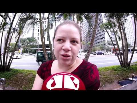 No quesito segurança, o RJ está preparado para a Olimpíada? | Jovem Pan