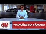 Maia quer priorizar votações na Câmara após recesso | Thiago Uberreich | Jovem Pan