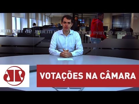 Maia quer priorizar votações na Câmara após recesso | Thiago Uberreich | Jovem Pan
