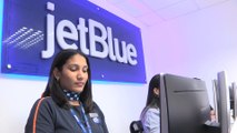 La aerolínea estadounidense JetBlue abre dos nuevas oficinas en La Habana, Cuba