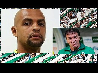 FELIPE MELO APRONTOU DENOVO, XINGANDO CUCA !!