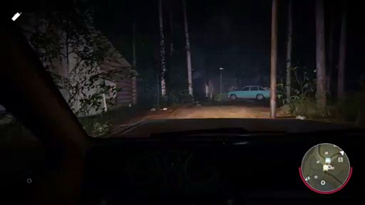 Friday the 13 with thirsty third (23)