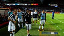 Copa Argentina: Los goles de Talleres vs. Gimnasia (M)