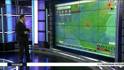 Huracán Irma ya es categoría 3, llegaría al Caribe la próxima semana