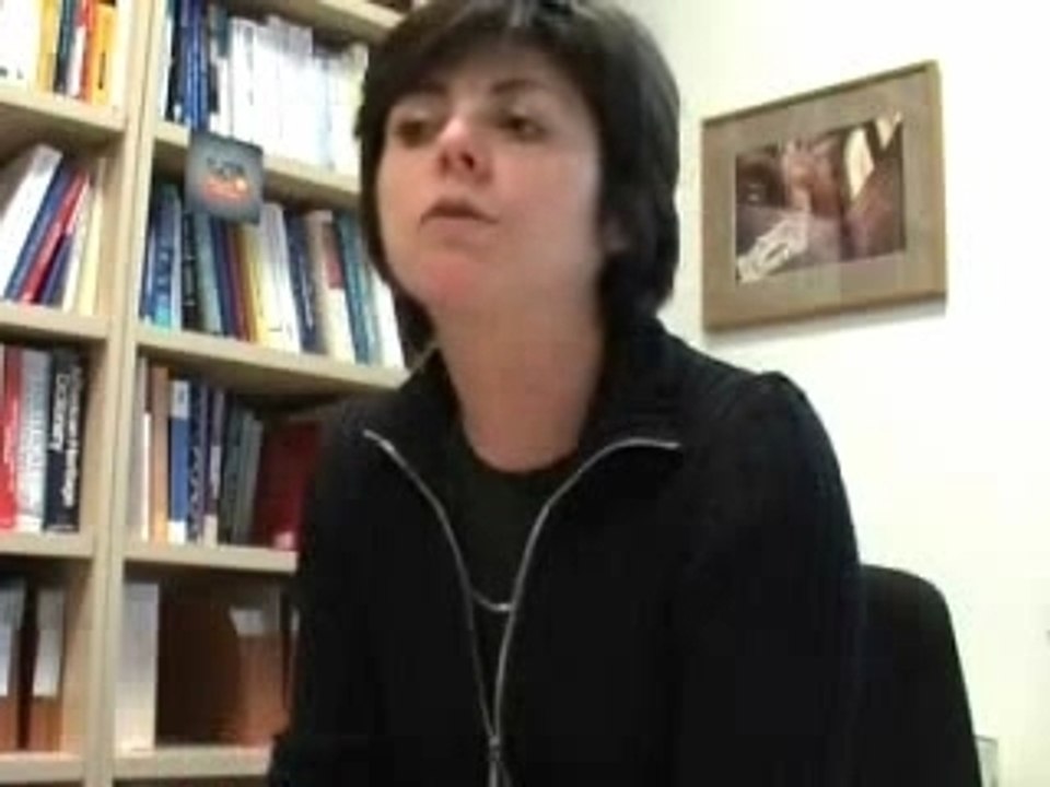 interview de Mme Kastoryano