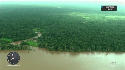 Governo recua e suspende decreto que extinguia a Renca