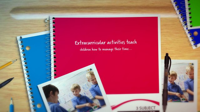 After School Programs Angeles City - Reasons Why After-School Activities Is Good For Your Child