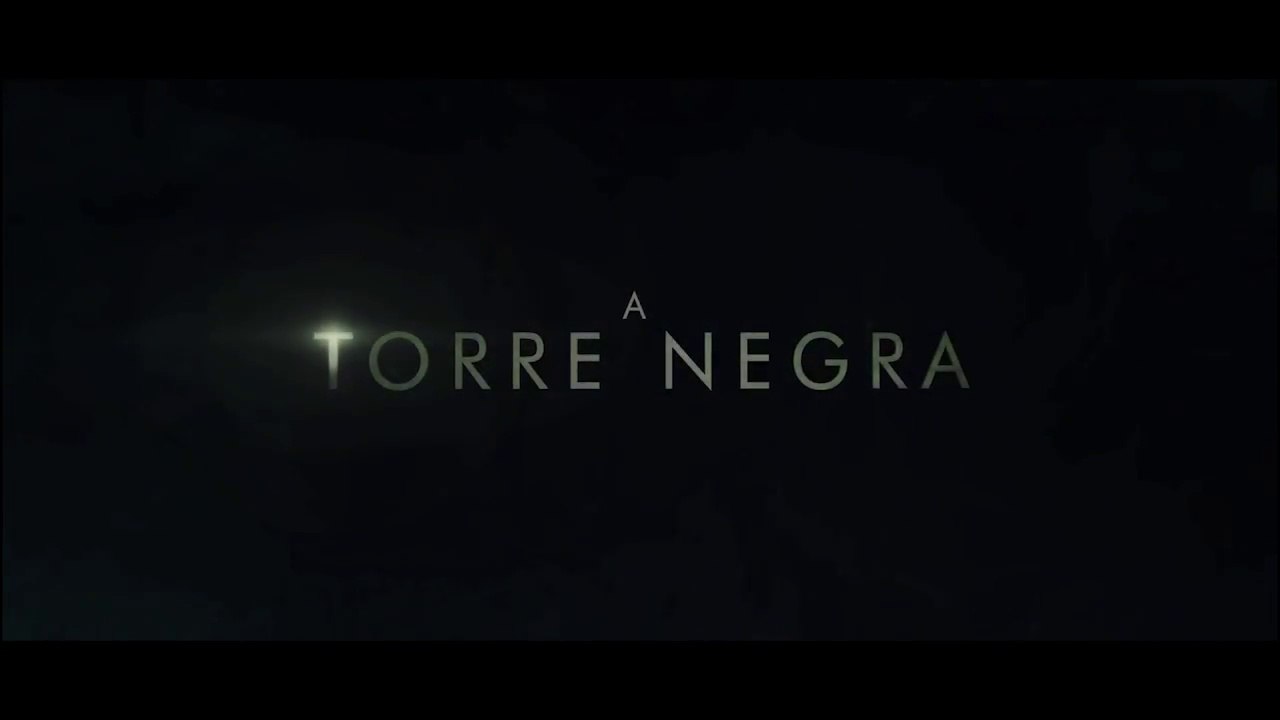 A Torre Negra (2017) | Trailer #2 | DUB