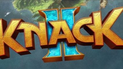Quick Look: Knack II