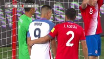 USA vs Costa Rica 0-2 ► Highlights & Goals ◄ World Cup 2018 - Qualification