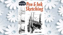Download PDF Pen & Ink Sketching: Step by Step (Dover Art Instruction) FREE
