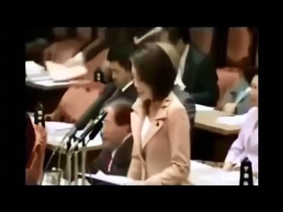 【面白国会中継】感動！メディアが絶対に報道しない麻生太郎の神発言３選！【国会中継】