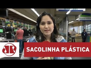 Video herunterladen: Haddad veta retorno das sacolinhas gratuitas em supermercados | Jornal da Manhã | Jovem Pan