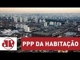 Tải video: PPP da habitação em SP tem inscrições prorrogadas e mais moradias | Jornal da Manhã | Jovem Pan