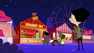 Mr Bean Animated compilation 2016 Mr Bean cartoon funny full Episode #2