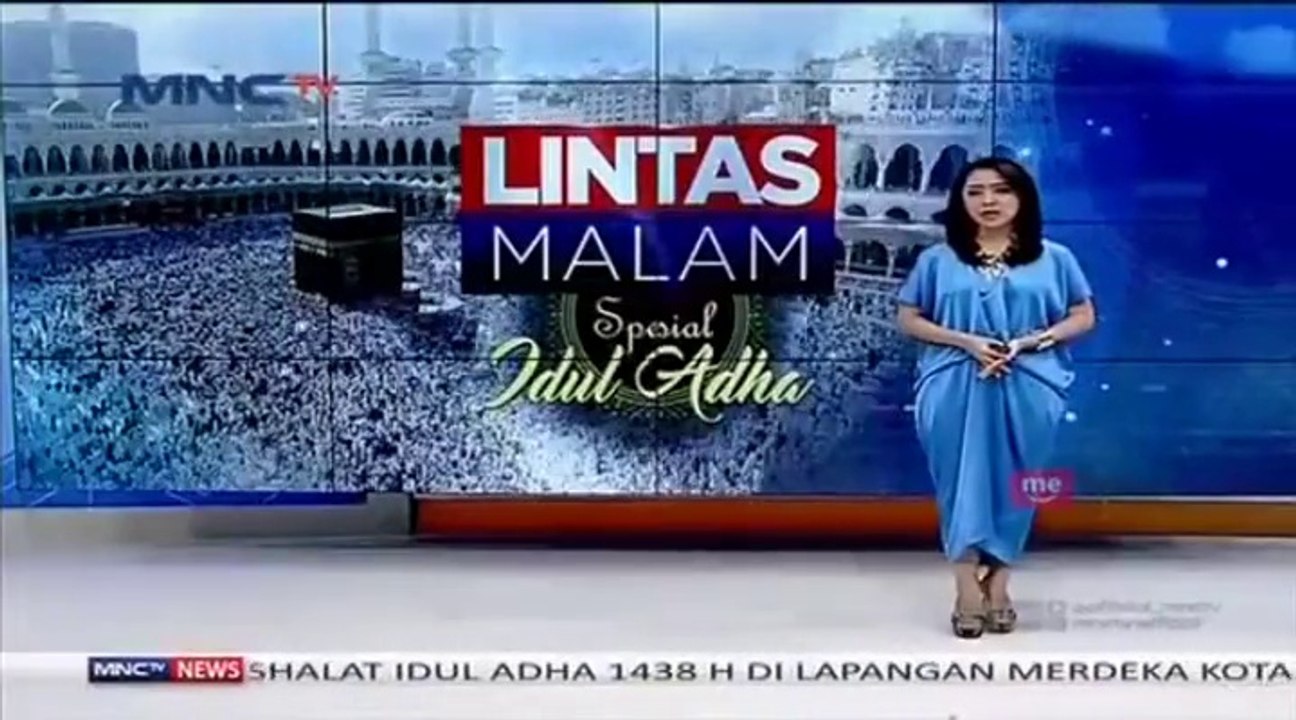 Panitia kurban...