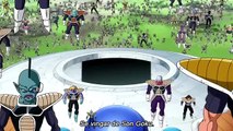 Dragon Ball Z: A Ressurreição de Freeza (new) Trailer 3 - (DUBLADO PT-BR)