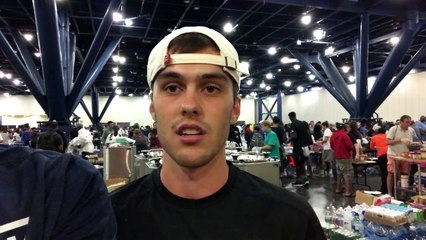 We Are Raising $1,000,000 for Hurricane Harvey Relief - Donate By Simply Watching