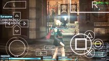 psp games running on android 8 its best no lag   settings