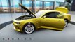 Conduire gratuit errer tester Chevrolet camaro super sport 2016 forza horizon 3 gameplay hd
