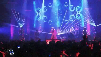 04.- SHADOWPLAY 「A9 Live 13TH ANNIVERSARY - ALICE IN WONDEЯ LAND」 (2017.08.26)