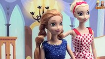 Bite un meilleurs films danimation vampire Anna Elsa Frozen jouets en peluche pour les enfants Animation 2016 pour les films pour enfants
